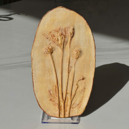 Bas-Relief №2