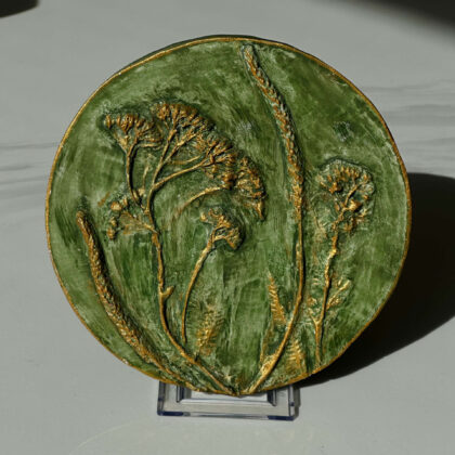 Bas-Relief №1